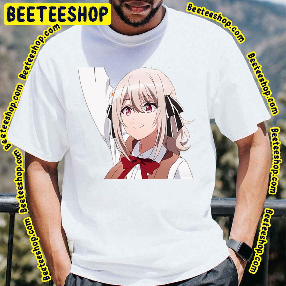 Cute Kyoushitsu Spy Room Trending Unisex T-Shirt Cute Kyoushitsu Spy Room Trending Unisex T-Shirt