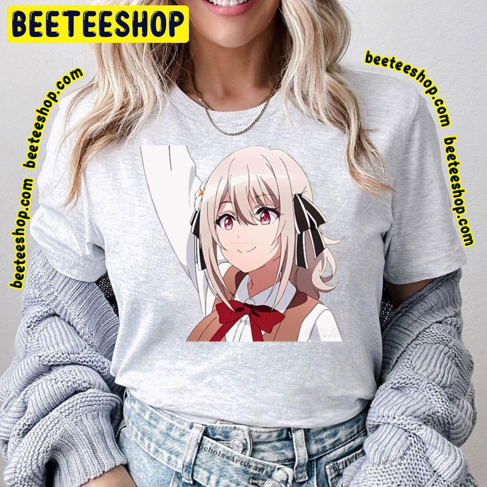 Cute Kyoushitsu Spy Room Trending Unisex T-Shirt Cute Kyoushitsu Spy Room Trending Unisex T-Shirt