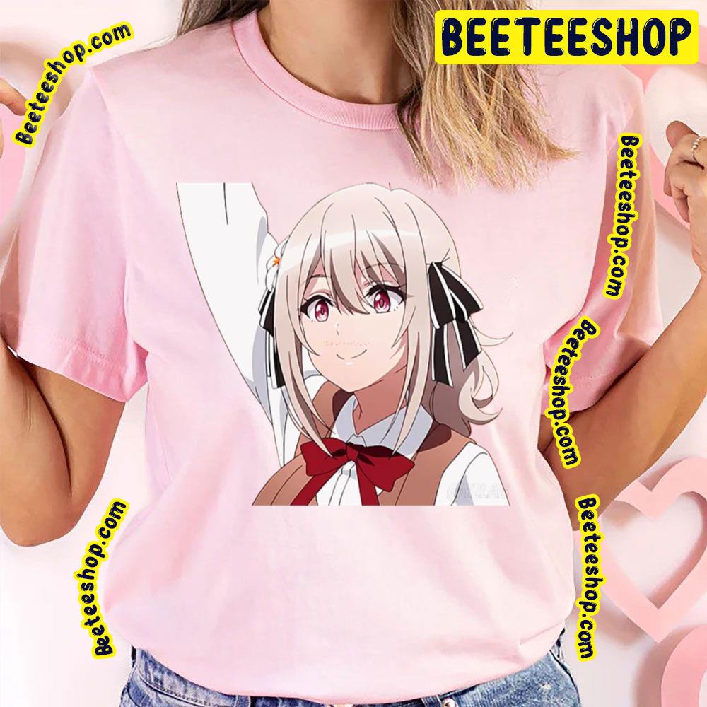 Cute Kyoushitsu Spy Room Trending Unisex T-Shirt Cute Kyoushitsu Spy Room Trending Unisex T-Shirt