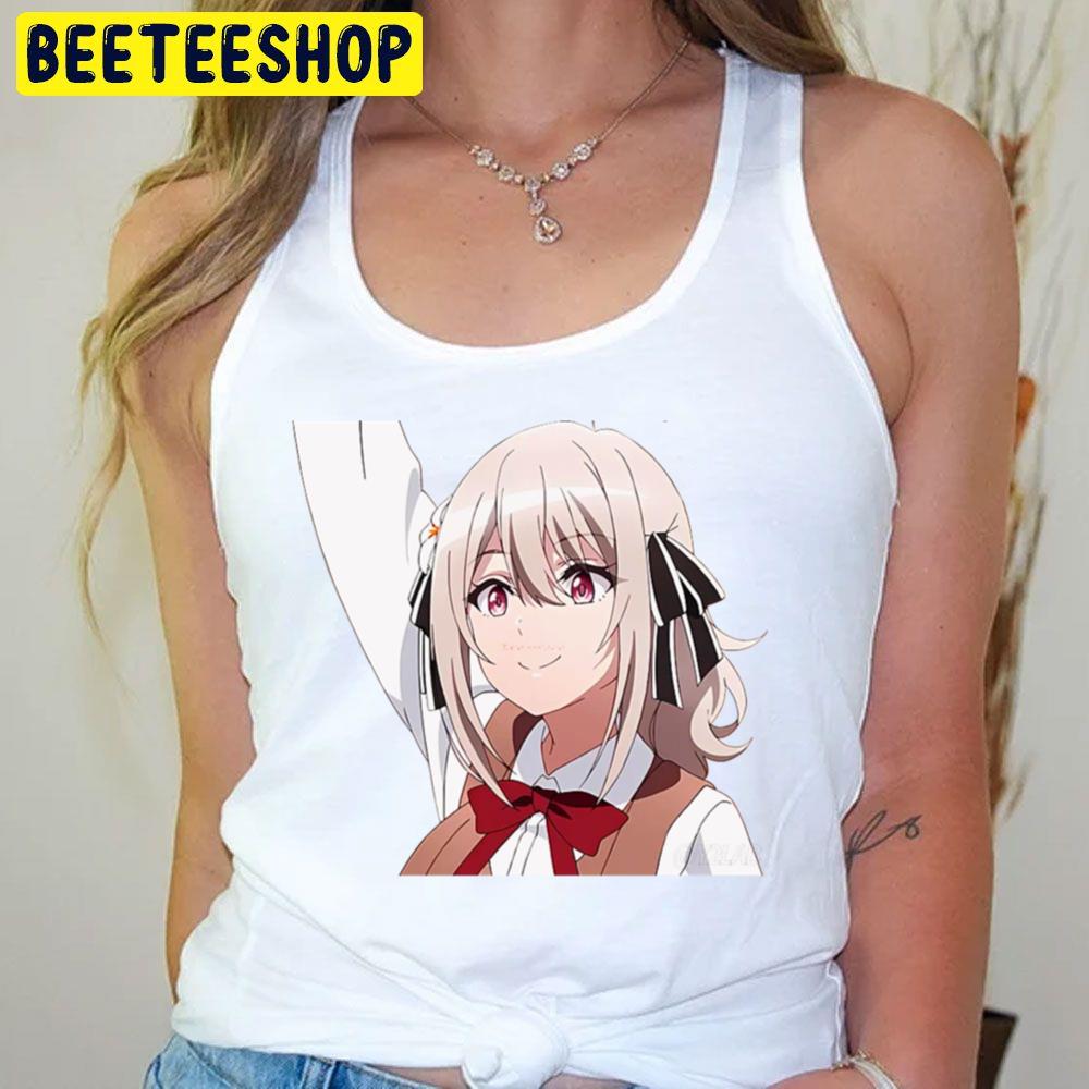 Cute Kyoushitsu Spy Room Trending Unisex T-Shirt Cute Kyoushitsu Spy Room Trending Unisex T-Shirt