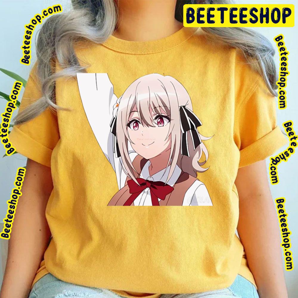 Cute Kyoushitsu Spy Room Trending Unisex T-Shirt Cute Kyoushitsu Spy Room Trending Unisex T-Shirt