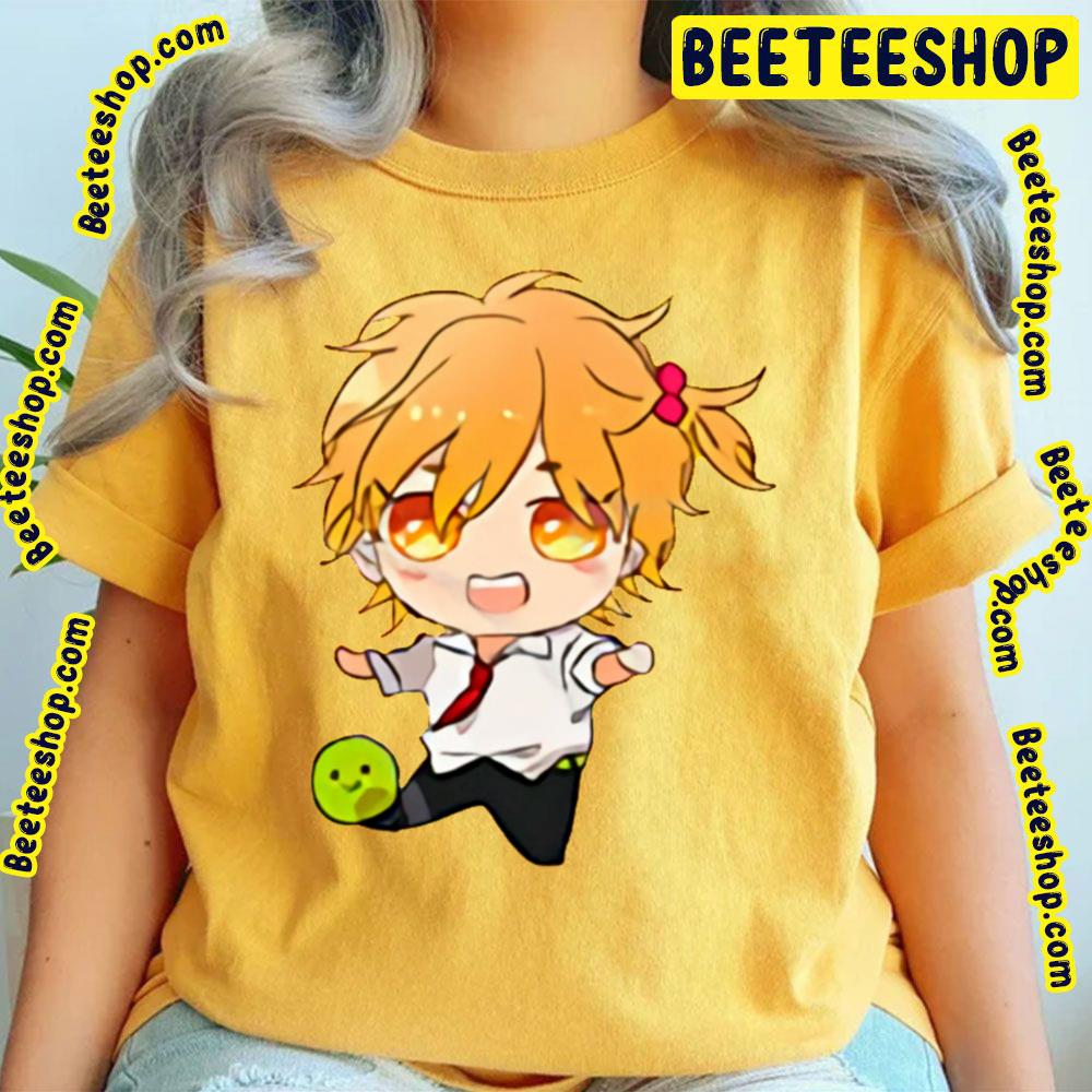 Cute Kyuosuke Yarichin Bitch Club Trending Unisex T-Shirt Cute Kyuosuke Yarichin Bitch Club Trending Unisex T-Shirt