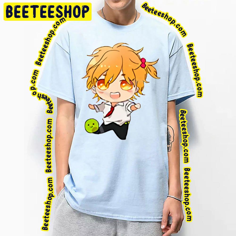 Cute Kyuosuke Yarichin Bitch Club Trending Unisex T-Shirt Cute Kyuosuke Yarichin Bitch Club Trending Unisex T-Shirt