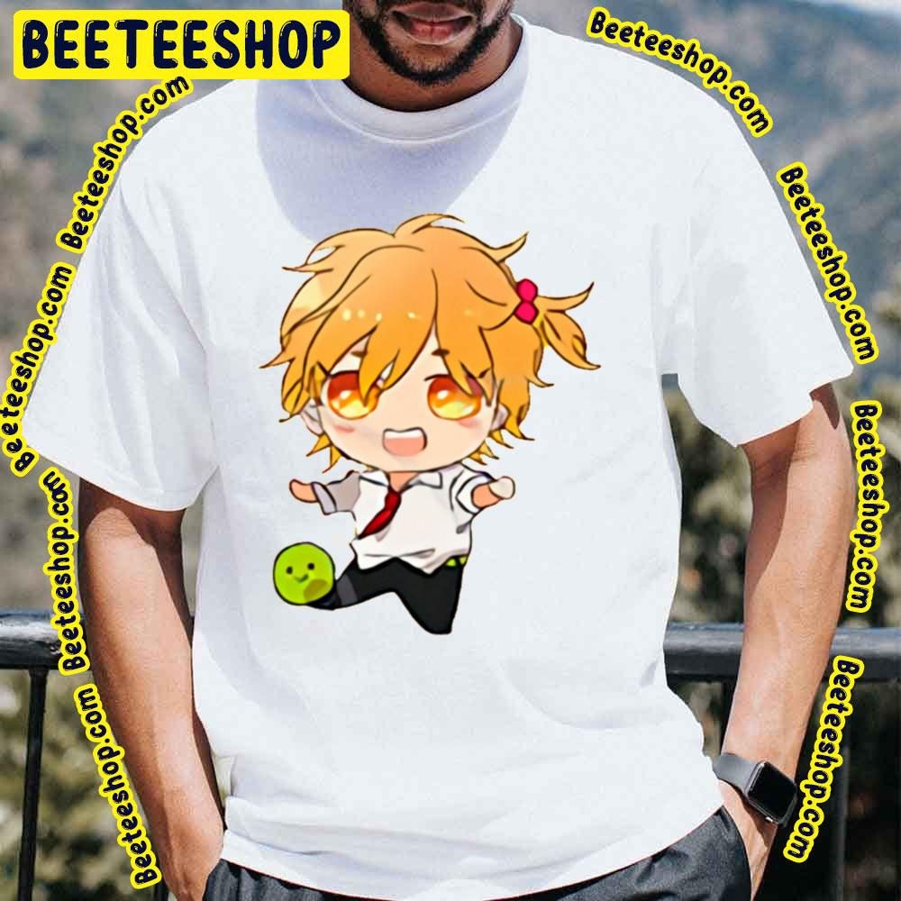 Cute Kyuosuke Yarichin Bitch Club Trending Unisex T-Shirt Cute Kyuosuke Yarichin Bitch Club Trending Unisex T-Shirt