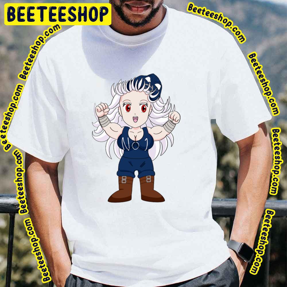 Cute Noi Dorohedoro Trending Unisex T-Shirt Cute Noi Dorohedoro Trending Unisex T-Shirt