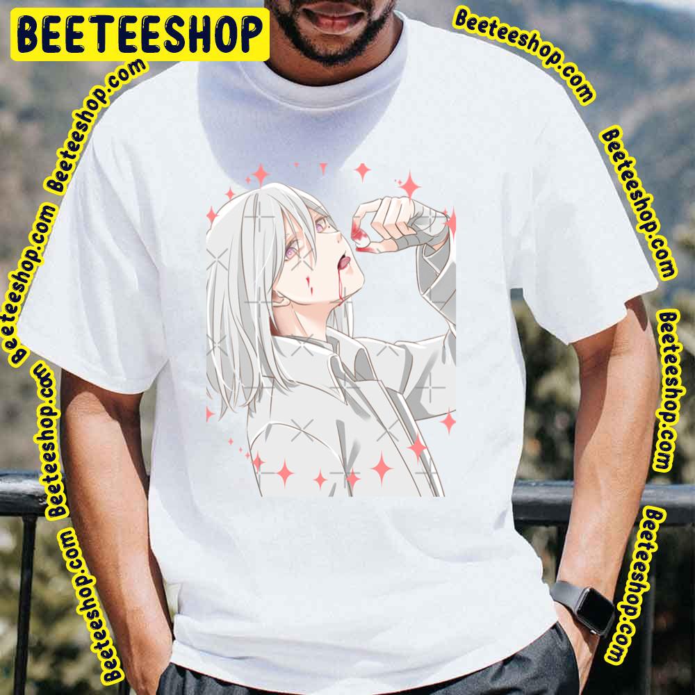 Cutthroat Akudama Drive Trending Unisex T-Shirt Cutthroat Akudama Drive Trending Unisex T-Shirt