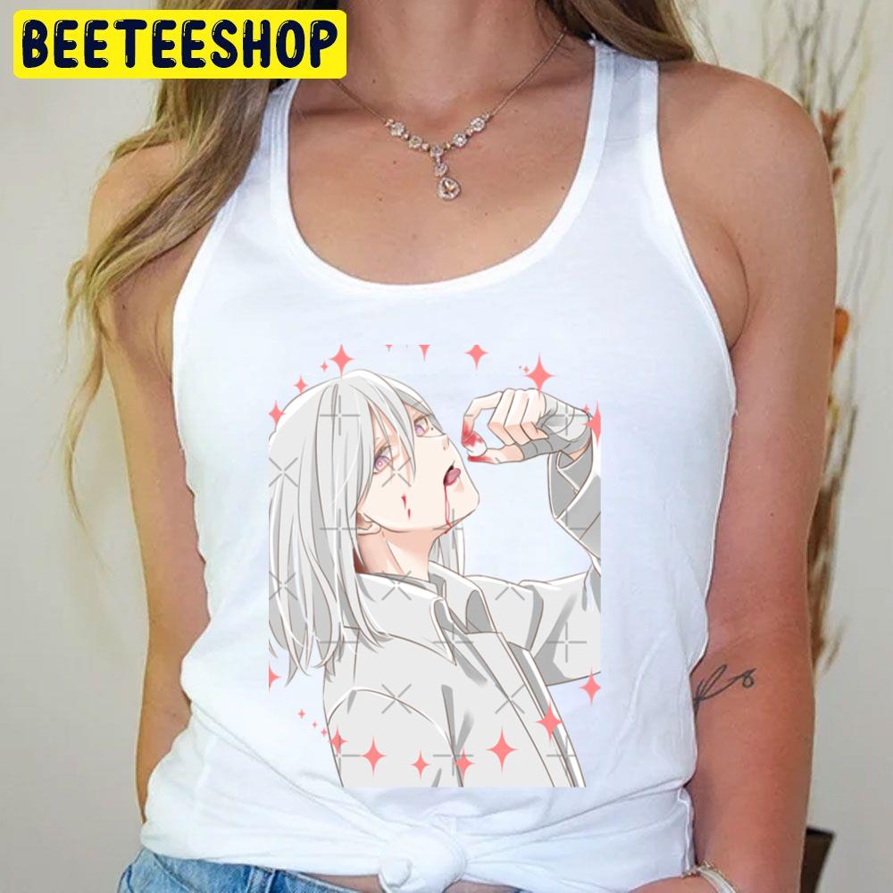 Cutthroat Akudama Drive Trending Unisex T-Shirt Cutthroat Akudama Drive Trending Unisex T-Shirt