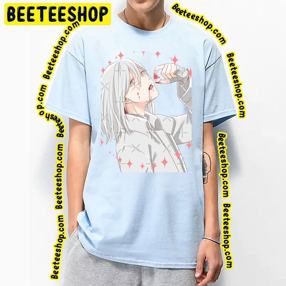 Cutthroat Akudama Drive Trending Unisex T-Shirt Cutthroat Akudama Drive Trending Unisex T-Shirt
