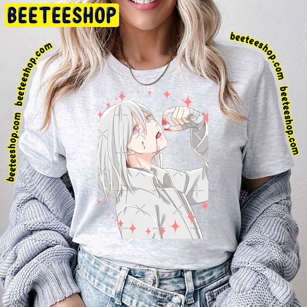 Cutthroat Akudama Drive Trending Unisex T-Shirt Cutthroat Akudama Drive Trending Unisex T-Shirt