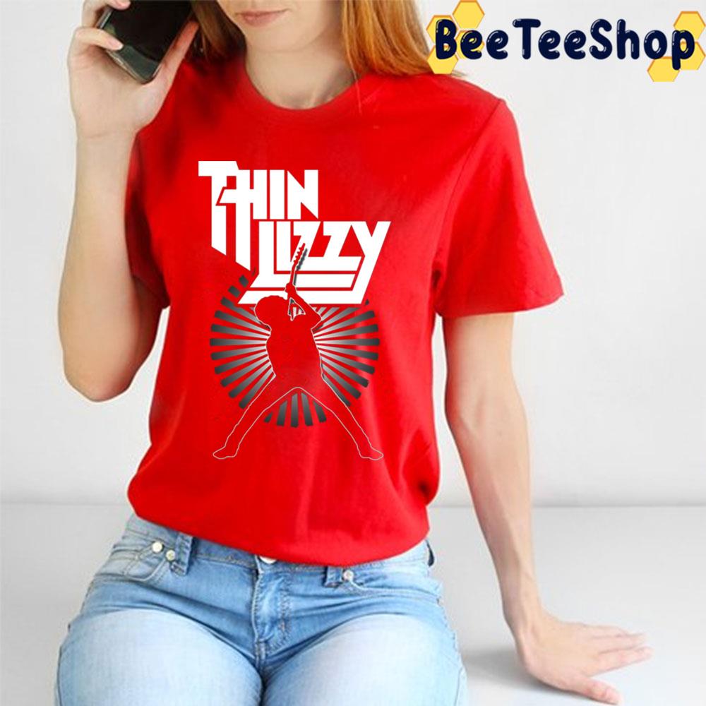 Dance Thin Lizzy Trending Unisex T-Shirt Dance Thin Lizzy Trending Unisex T-Shirt