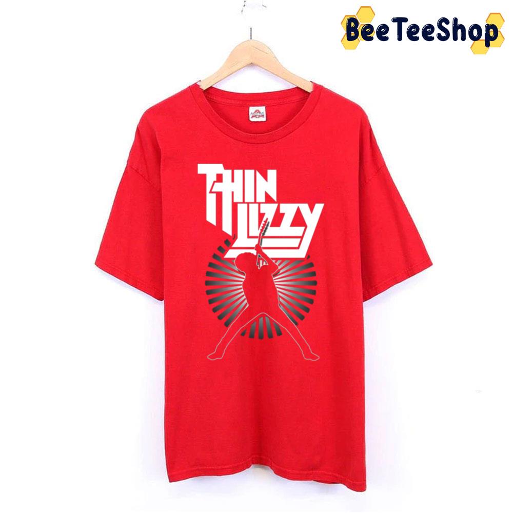 Dance Thin Lizzy Trending Unisex T-Shirt Dance Thin Lizzy Trending Unisex T-Shirt