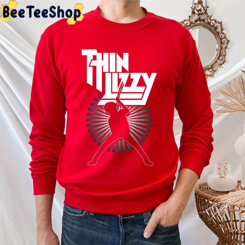 Dance Thin Lizzy Trending Unisex T-Shirt Dance Thin Lizzy Trending Unisex T-Shirt