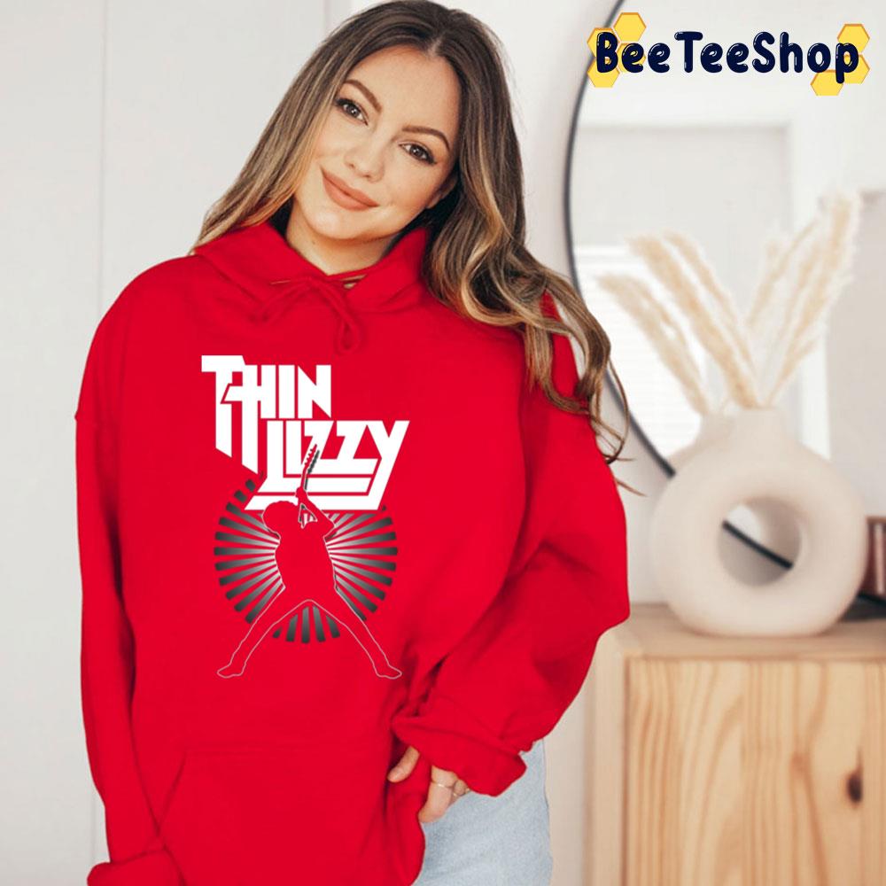 Dance Thin Lizzy Trending Unisex T-Shirt Dance Thin Lizzy Trending Unisex T-Shirt