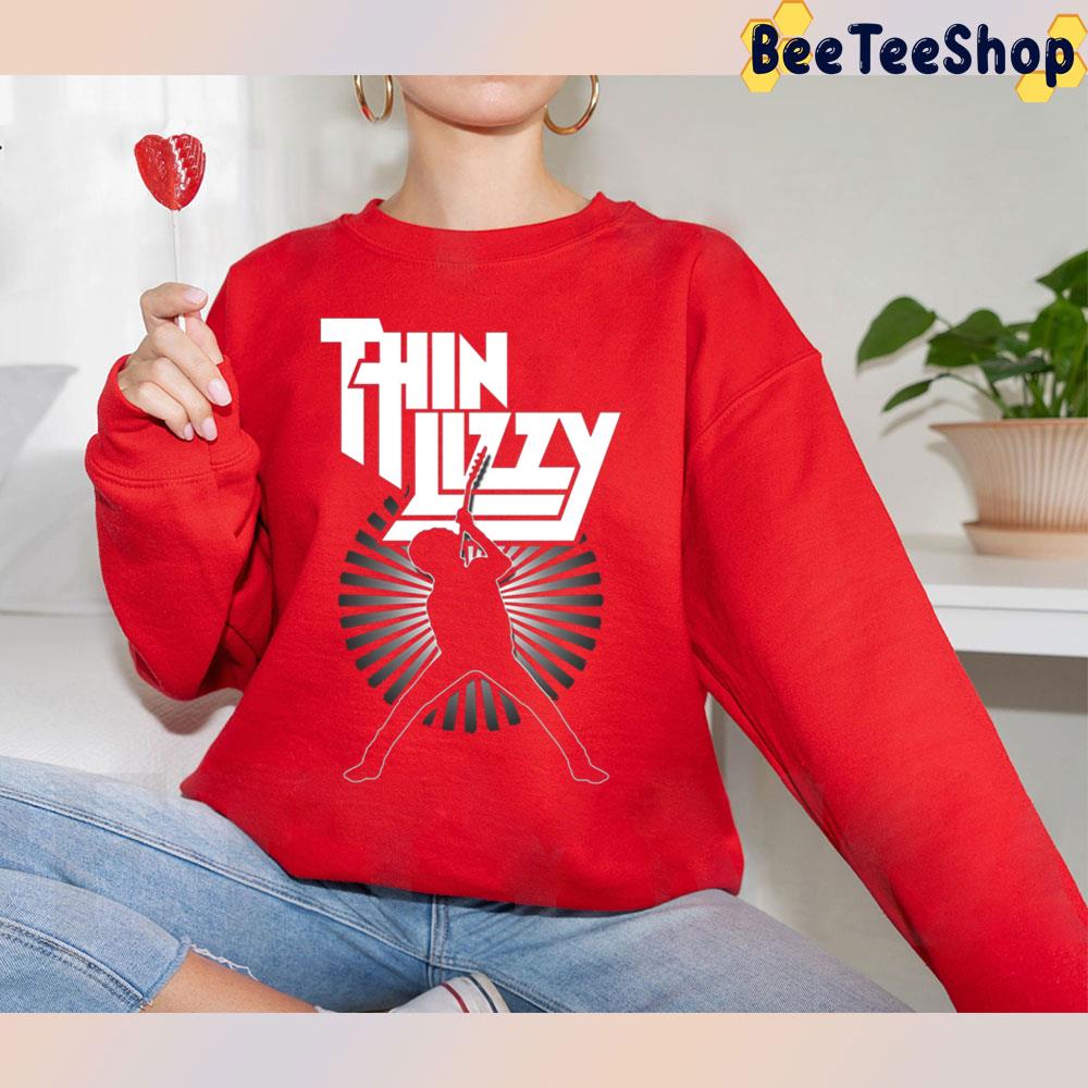 Dance Thin Lizzy Trending Unisex T-Shirt Dance Thin Lizzy Trending Unisex T-Shirt