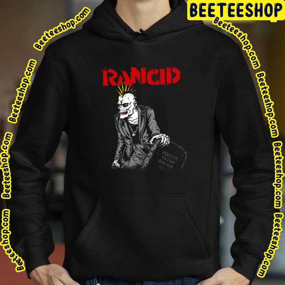 Douglas Rancid Trending Unisex T-Shirt Douglas Rancid Trending Unisex T-Shirt
