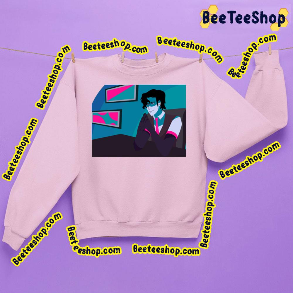 Dr Albert Krueger Therapy Game Trending Unisex Sweatshirt Dr Albert Krueger Therapy Game Trending Unisex Sweatshirt