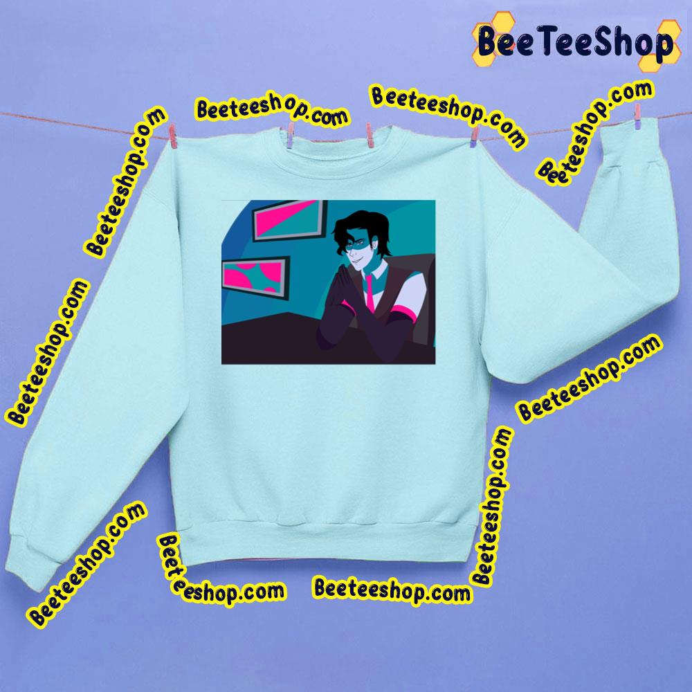 Dr Albert Krueger Therapy Game Trending Unisex Sweatshirt Dr Albert Krueger Therapy Game Trending Unisex Sweatshirt