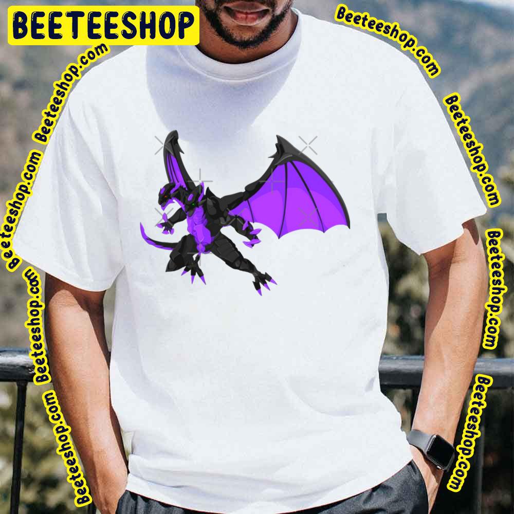 Dragonoid Bakugan Trending Unisex T-Shirt Dragonoid Bakugan Trending Unisex T-Shirt
