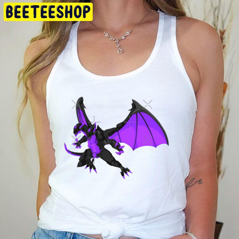 Dragonoid Bakugan Trending Unisex T-Shirt Dragonoid Bakugan Trending Unisex T-Shirt