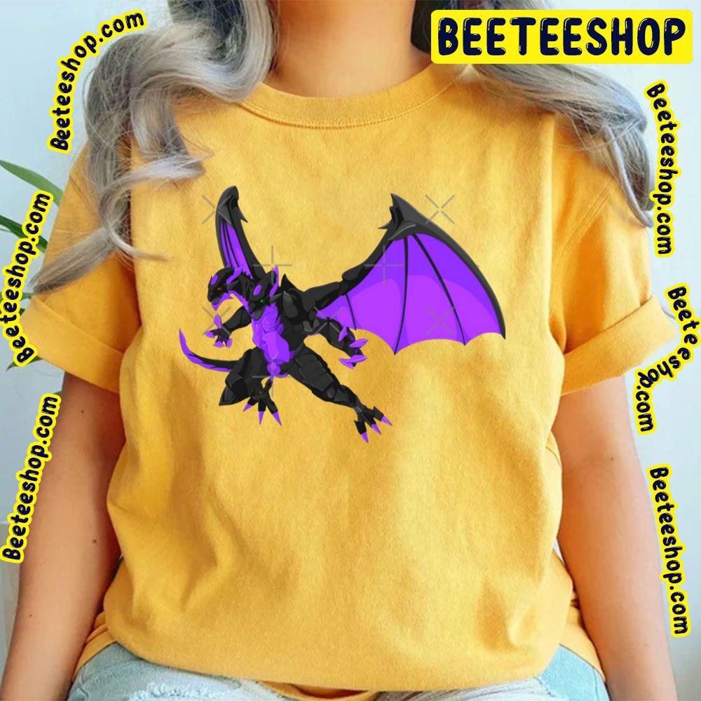 Dragonoid Bakugan Trending Unisex T-Shirt Dragonoid Bakugan Trending Unisex T-Shirt
