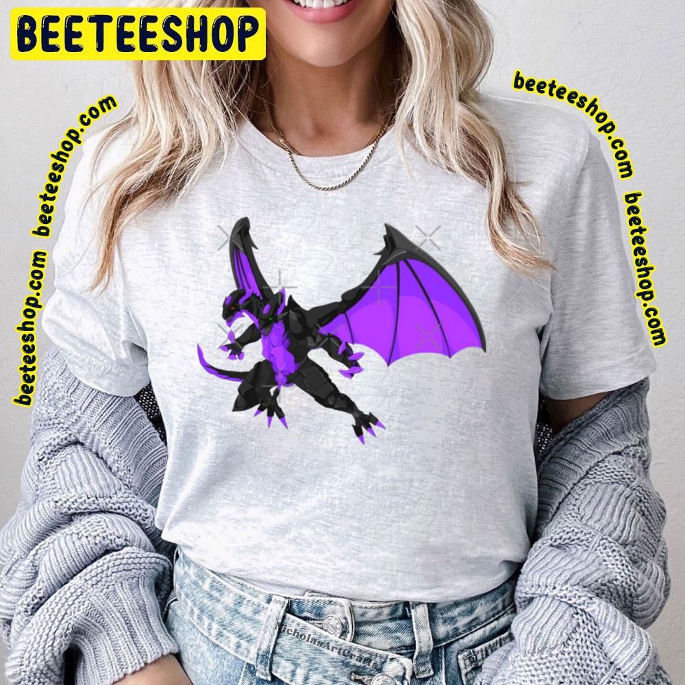 Dragonoid Bakugan Trending Unisex T-Shirt Dragonoid Bakugan Trending Unisex T-Shirt