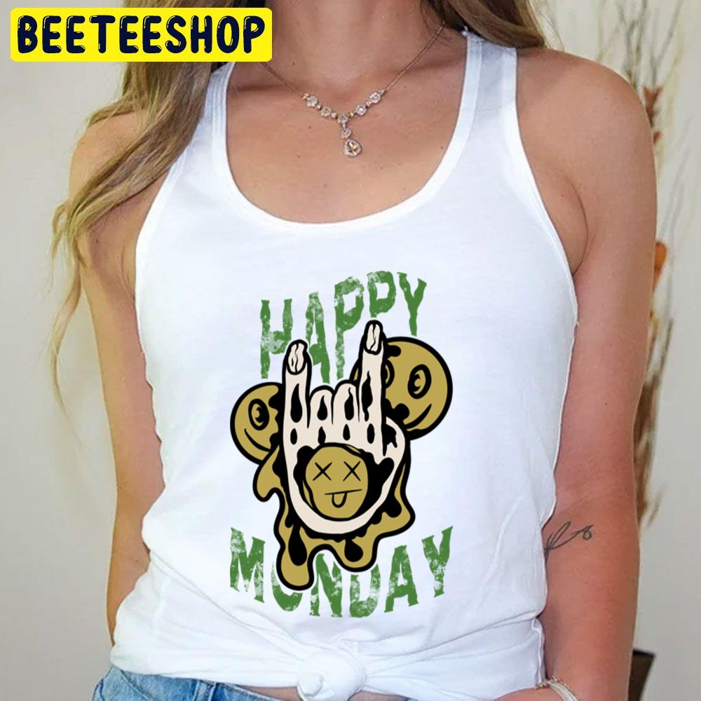 Drew Happy Mondays Trending Unisex T-Shirt Drew Happy Mondays Trending Unisex T-Shirt