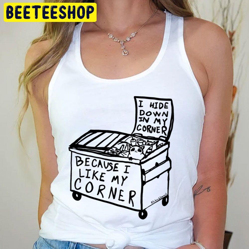 Dumpster Raccoon The Mountain Goats Trending Unisex T-Shirt Dumpster Raccoon The Mountain Goats Trending Unisex T-Shirt