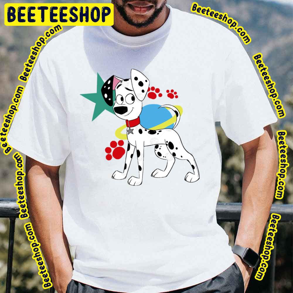 Dylan 101 Dalmatian Trending Unisex T-Shirt Dylan 101 Dalmatian Trending Unisex T-Shirt