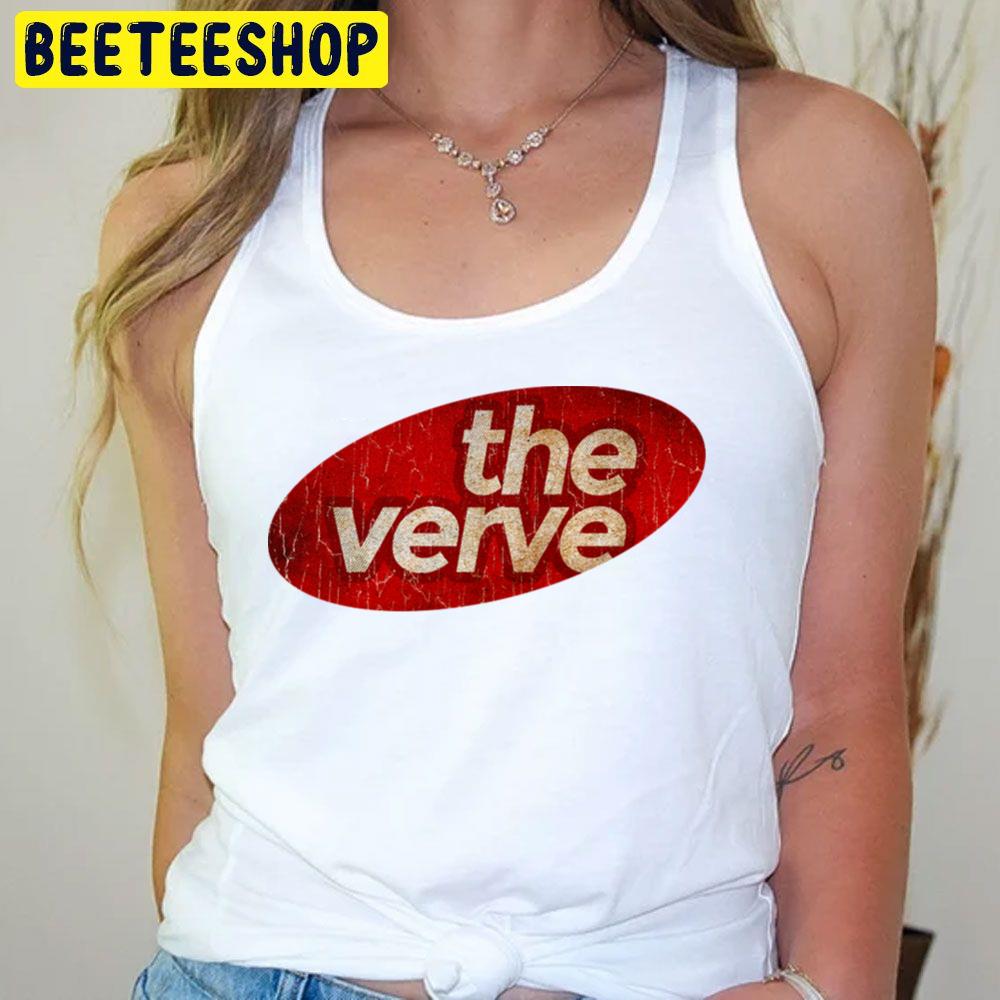 Ed Elips The Verve Trending Unisex T-Shirt Ed Elips The Verve Trending Unisex T-Shirt