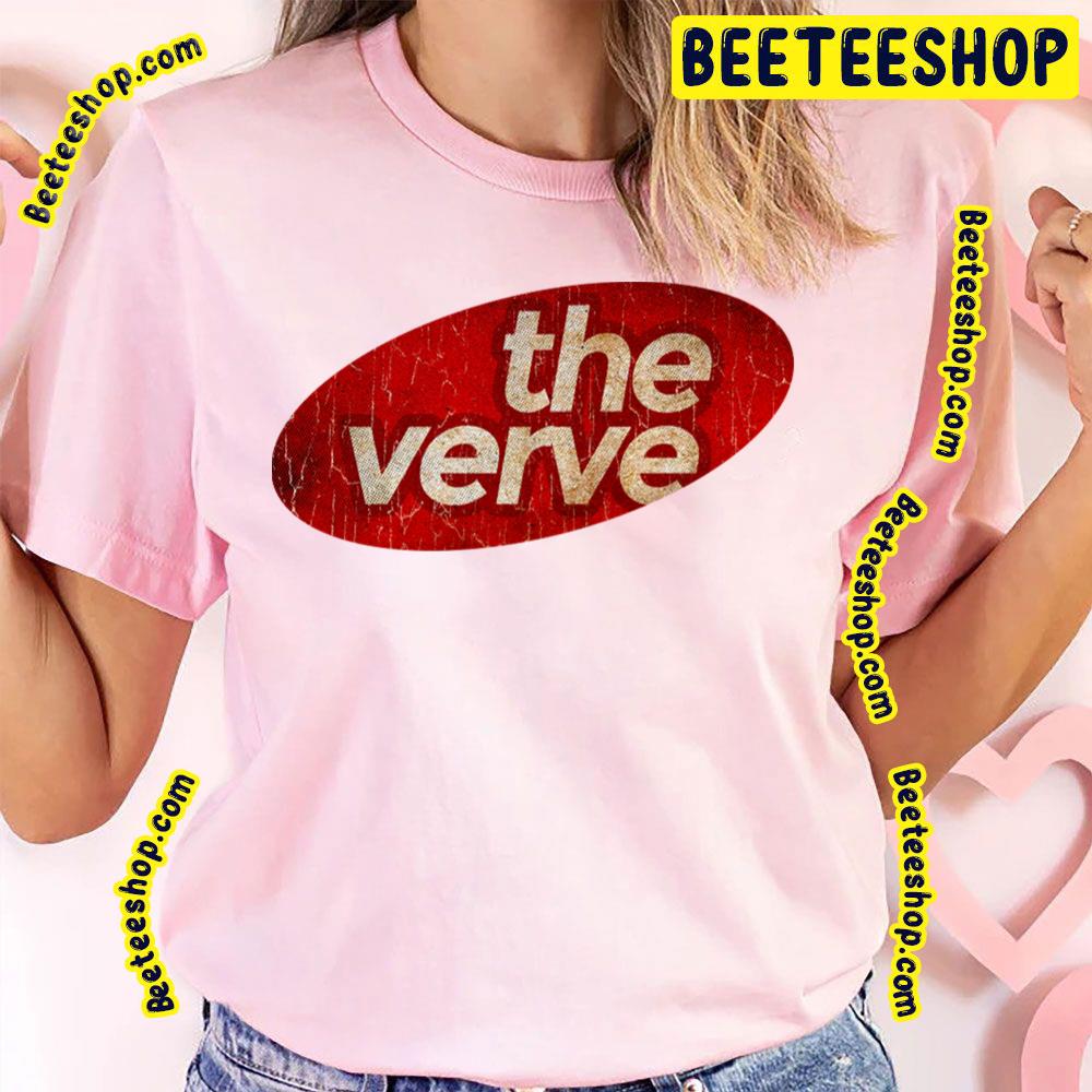 Ed Elips The Verve Trending Unisex T-Shirt Ed Elips The Verve Trending Unisex T-Shirt