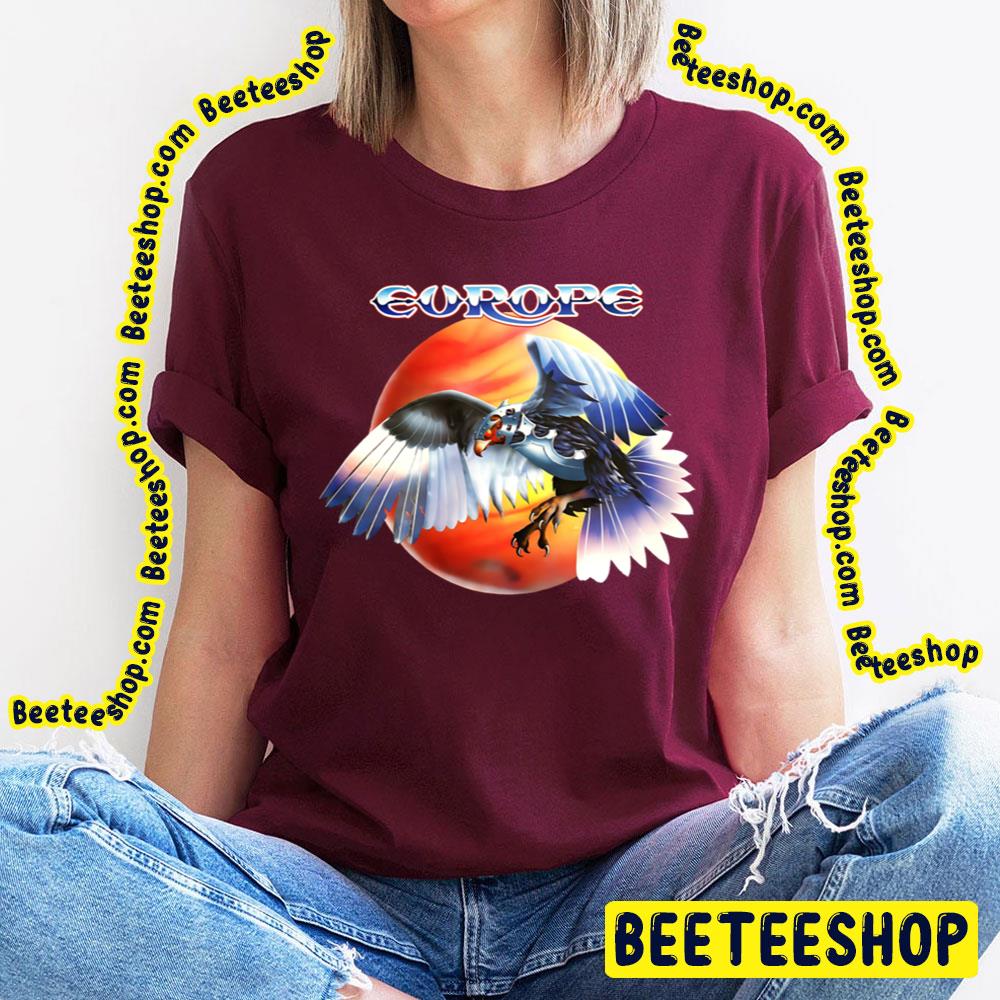 Engle Europe Trending Unisex T-Shirt Engle Europe Trending Unisex T-Shirt