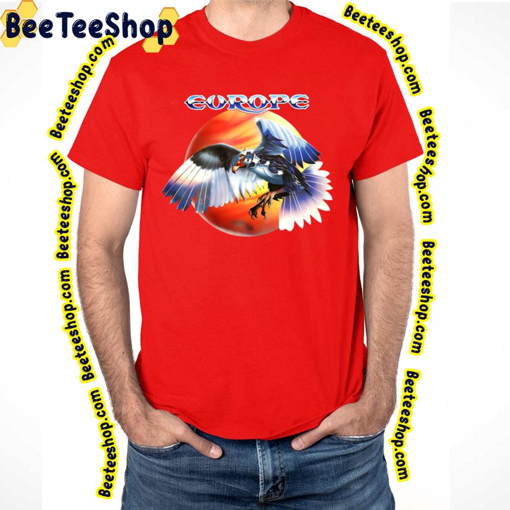 Engle Europe Trending Unisex T-Shirt Engle Europe Trending Unisex T-Shirt
