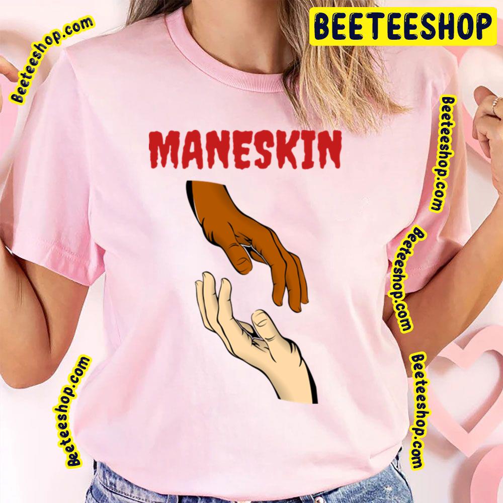 Equality Maneskin Trending Unisex T-Shirt Equality Maneskin Trending Unisex T-Shirt