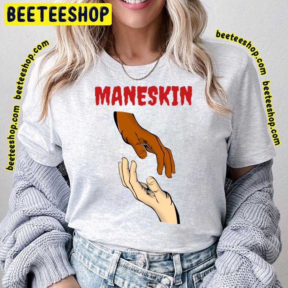 Equality Maneskin Trending Unisex T-Shirt Equality Maneskin Trending Unisex T-Shirt