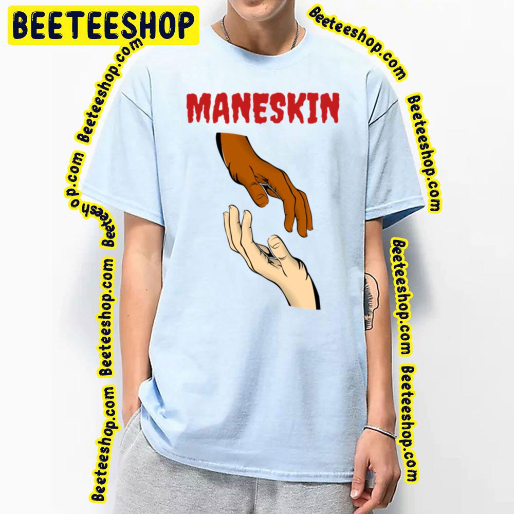 Equality Maneskin Trending Unisex T-Shirt Equality Maneskin Trending Unisex T-Shirt
