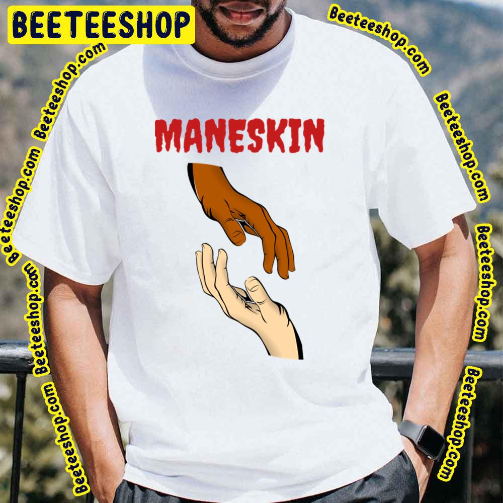 Equality Maneskin Trending Unisex T-Shirt Equality Maneskin Trending Unisex T-Shirt