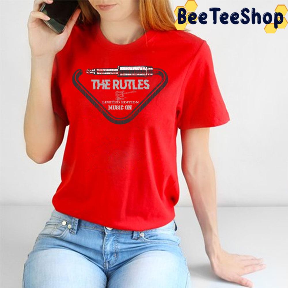 Exclusive Art The Rutles Trending Unisex T-Shirt Exclusive Art The Rutles Trending Unisex T-Shirt