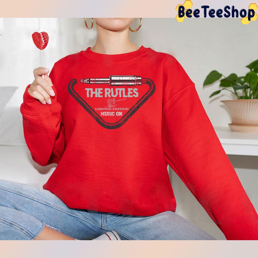 Exclusive Art The Rutles Trending Unisex T-Shirt Exclusive Art The Rutles Trending Unisex T-Shirt
