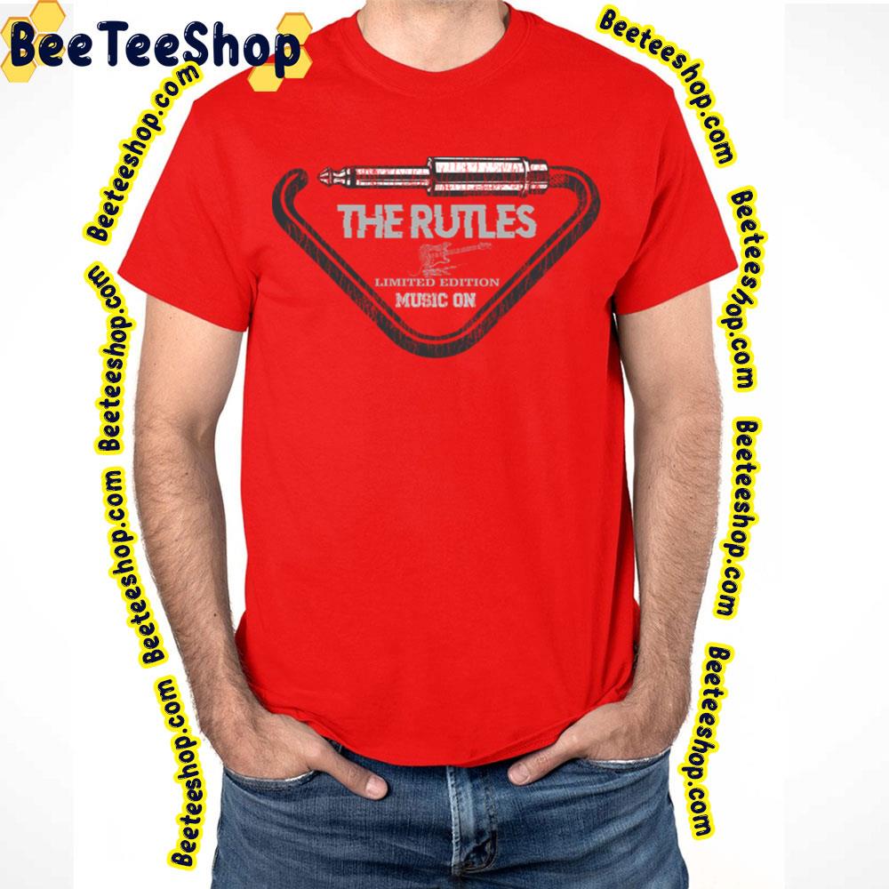 Exclusive Art The Rutles Trending Unisex T-Shirt Exclusive Art The Rutles Trending Unisex T-Shirt