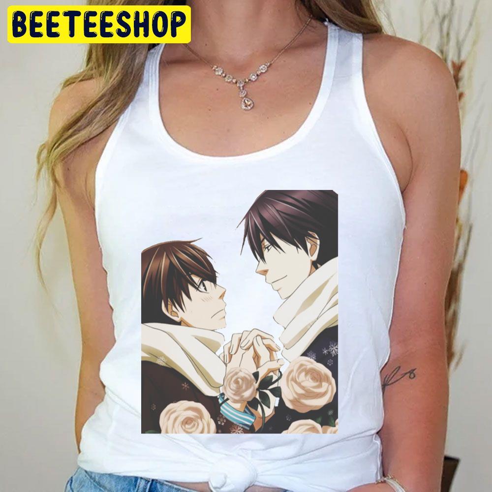 Floboy Sekaiichi Hatsukoi Trending Unisex T-Shirt Floboy Sekaiichi Hatsukoi Trending Unisex T-Shirt