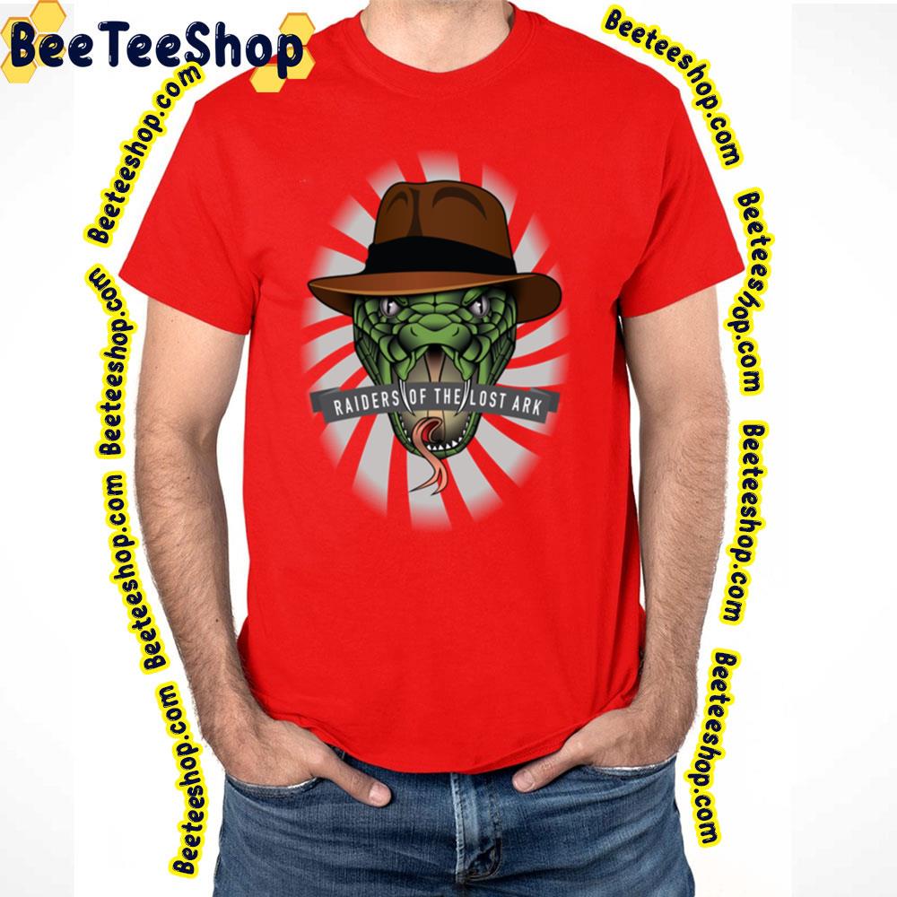 Funny Animal Raiders Of The Lost Ark Trending Unisex T-Shirt Funny Animal Raiders Of The Lost Ark Trending Unisex T-Shirt