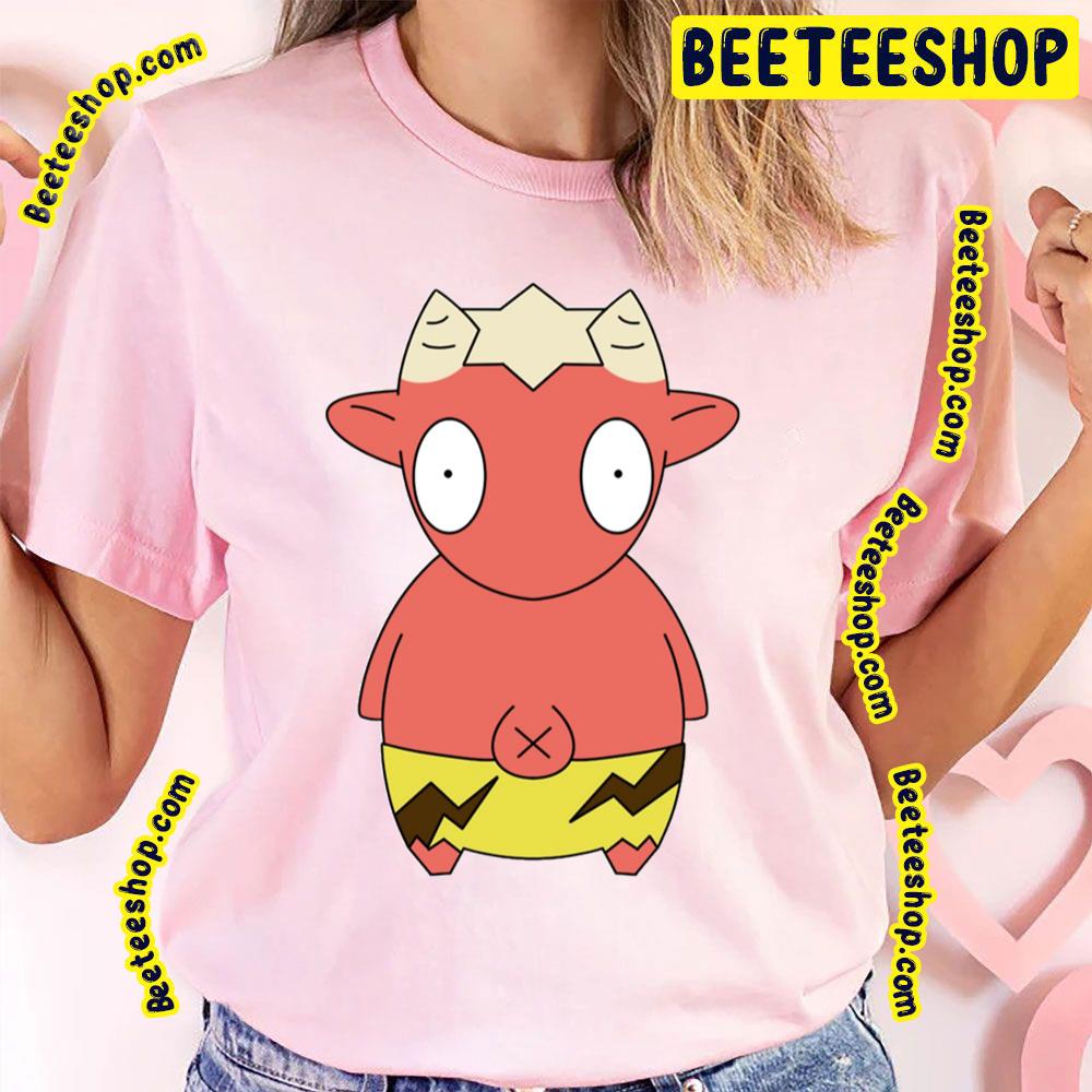Funny Chibi How To Keep A Mummy Trending Unisex T-Shirt Funny Chibi How To Keep A Mummy Trending Unisex T-Shirt