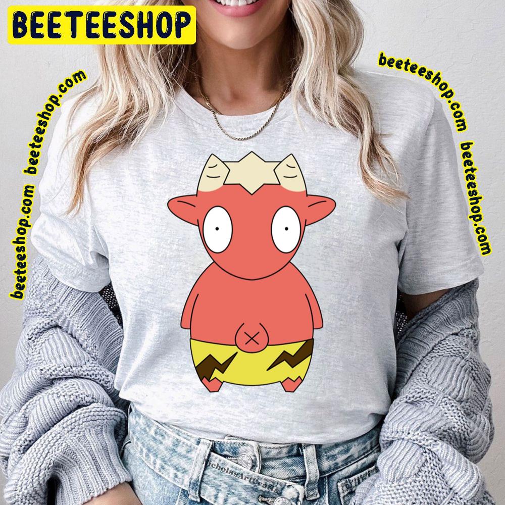 Funny Chibi How To Keep A Mummy Trending Unisex T-Shirt Funny Chibi How To Keep A Mummy Trending Unisex T-Shirt
