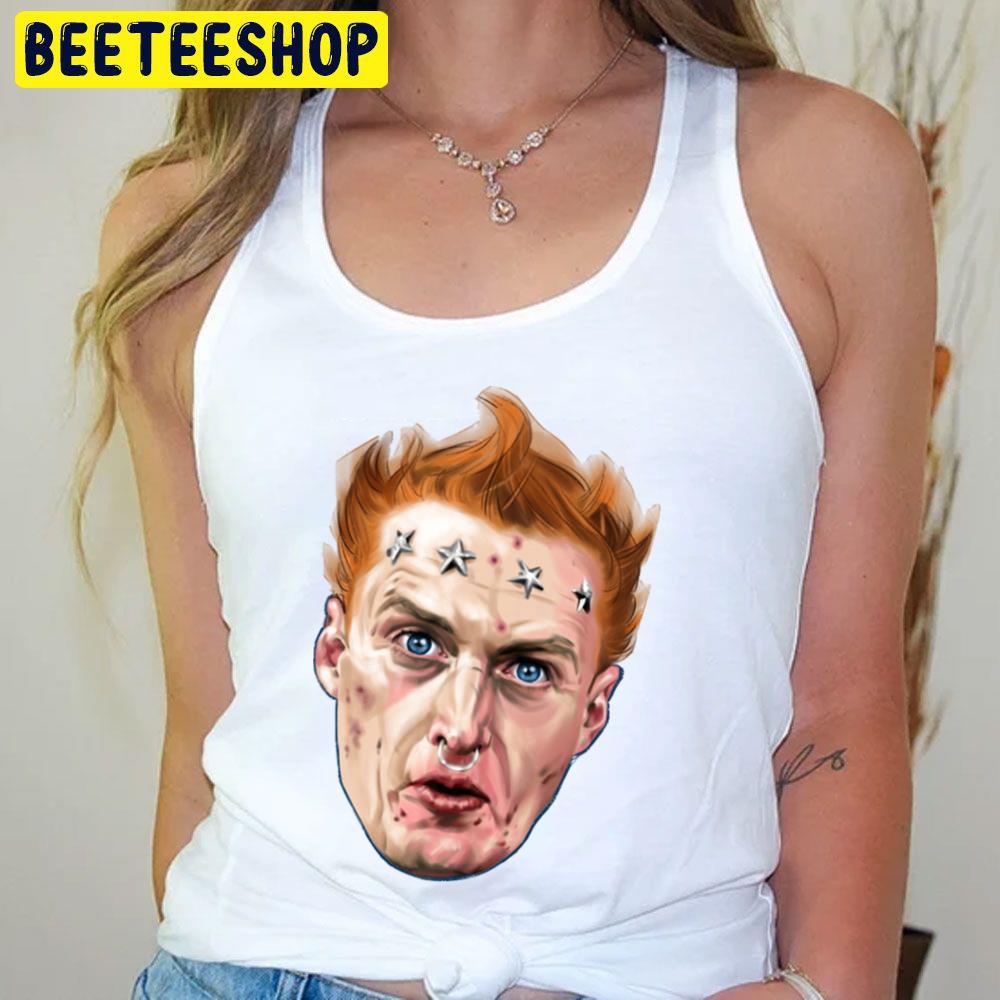Funny Face The Young Ones Trending Unisex T-Shirt Funny Face The Young Ones Trending Unisex T-Shirt