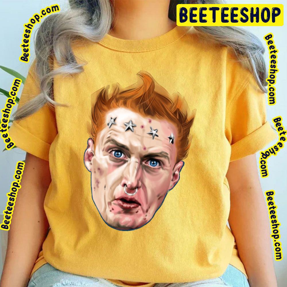 Funny Face The Young Ones Trending Unisex T-Shirt Funny Face The Young Ones Trending Unisex T-Shirt