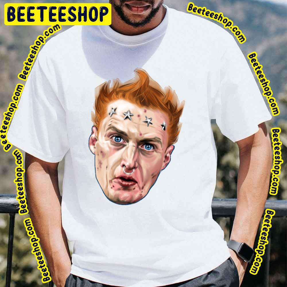 Funny Face The Young Ones Trending Unisex T-Shirt Funny Face The Young Ones Trending Unisex T-Shirt