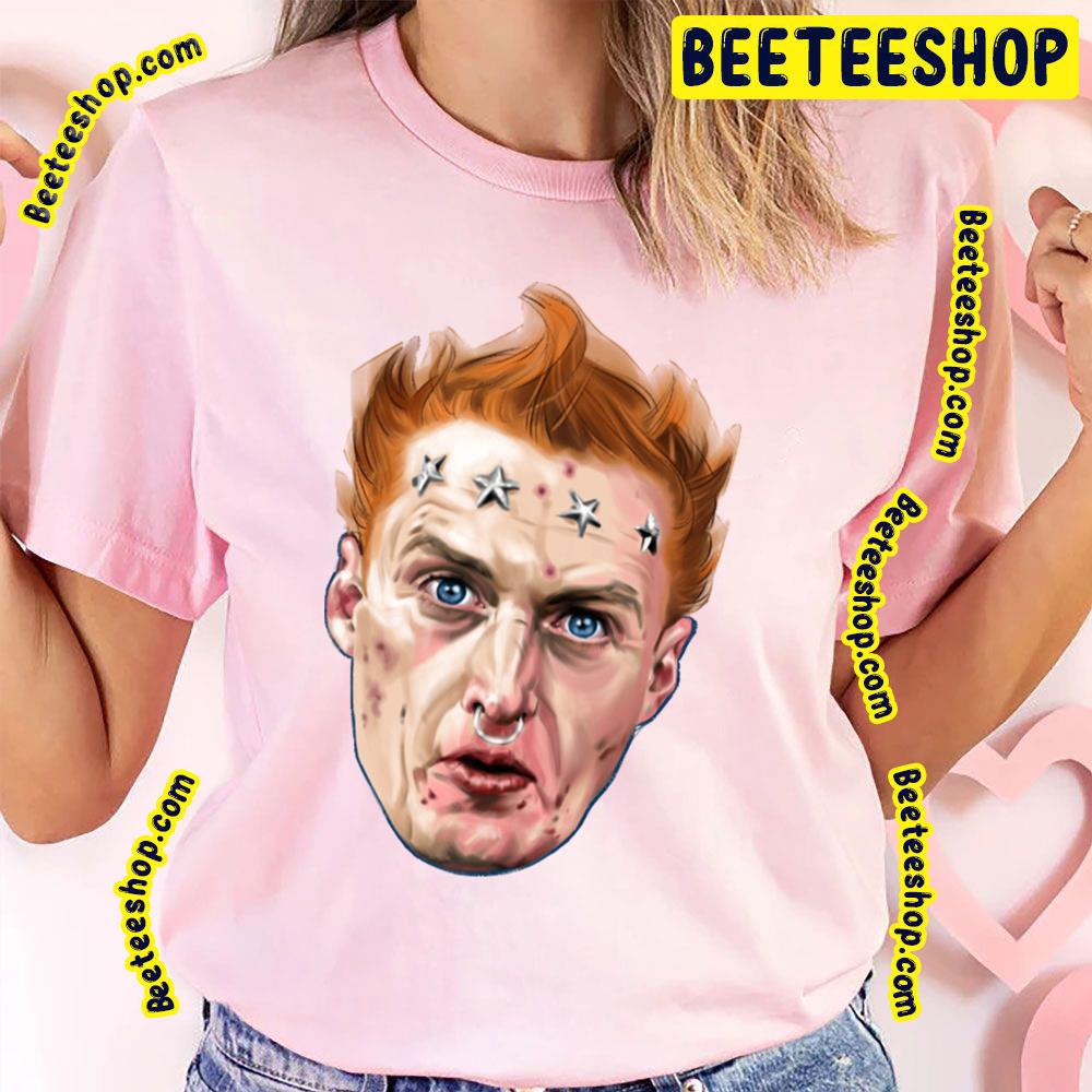 Funny Face The Young Ones Trending Unisex T-Shirt Funny Face The Young Ones Trending Unisex T-Shirt