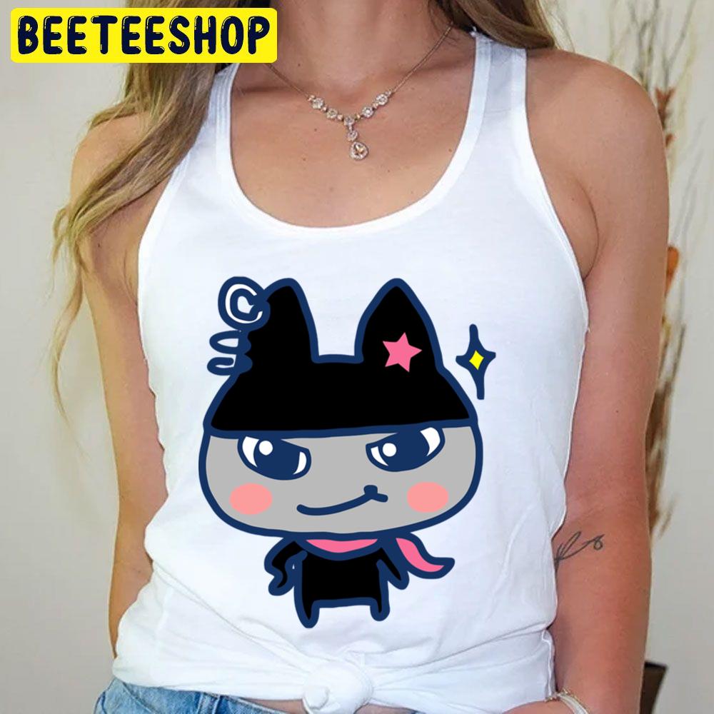 Funny Kuromametchi Tamagotchi Trending Unisex T-Shirt Funny Kuromametchi Tamagotchi Trending Unisex T-Shirt