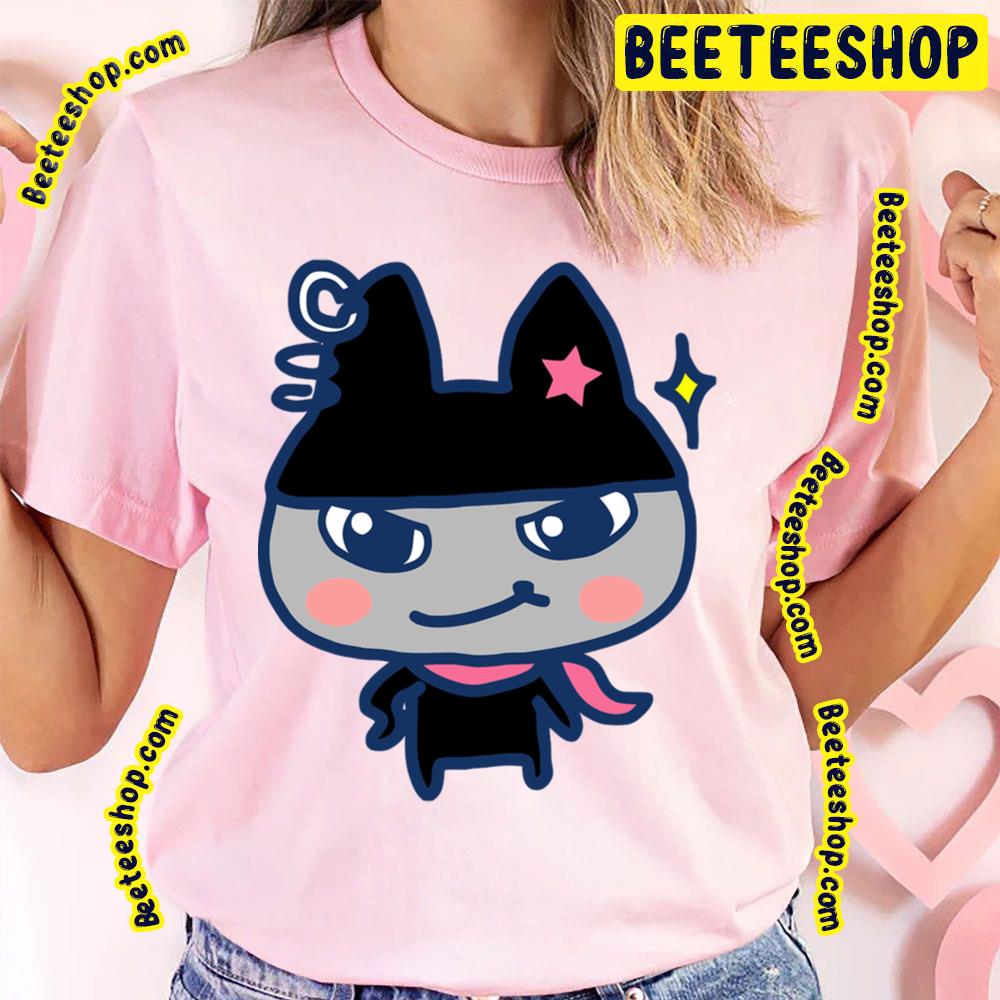 Funny Kuromametchi Tamagotchi Trending Unisex T-Shirt Funny Kuromametchi Tamagotchi Trending Unisex T-Shirt