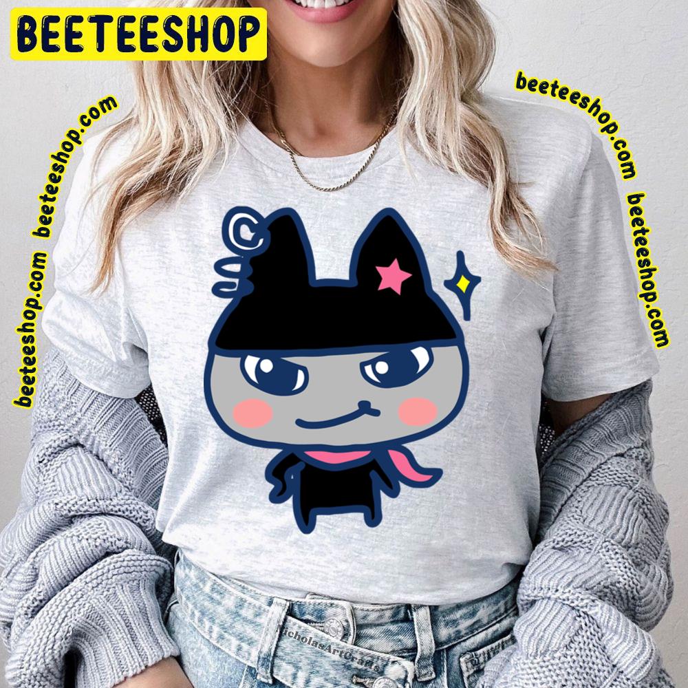 Funny Kuromametchi Tamagotchi Trending Unisex T-Shirt Funny Kuromametchi Tamagotchi Trending Unisex T-Shirt